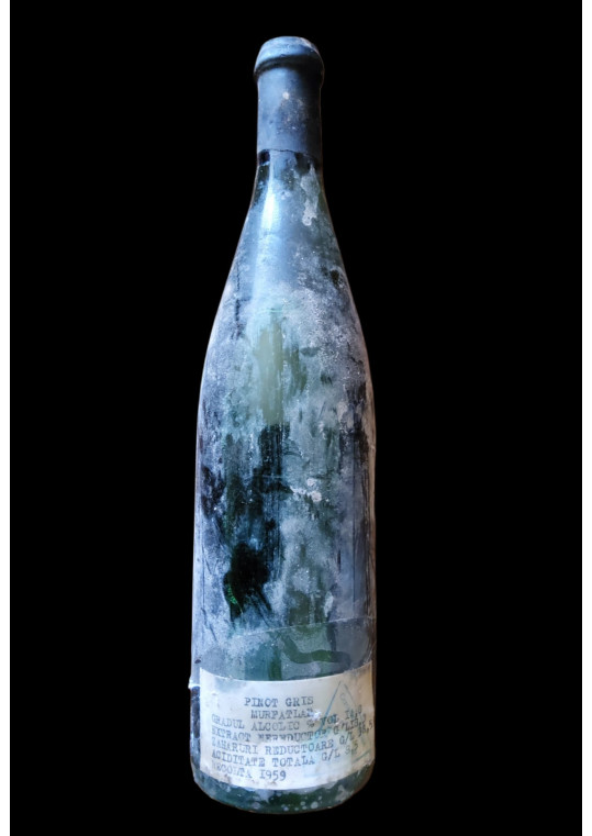 Murfatlar Pinot Gris 1959